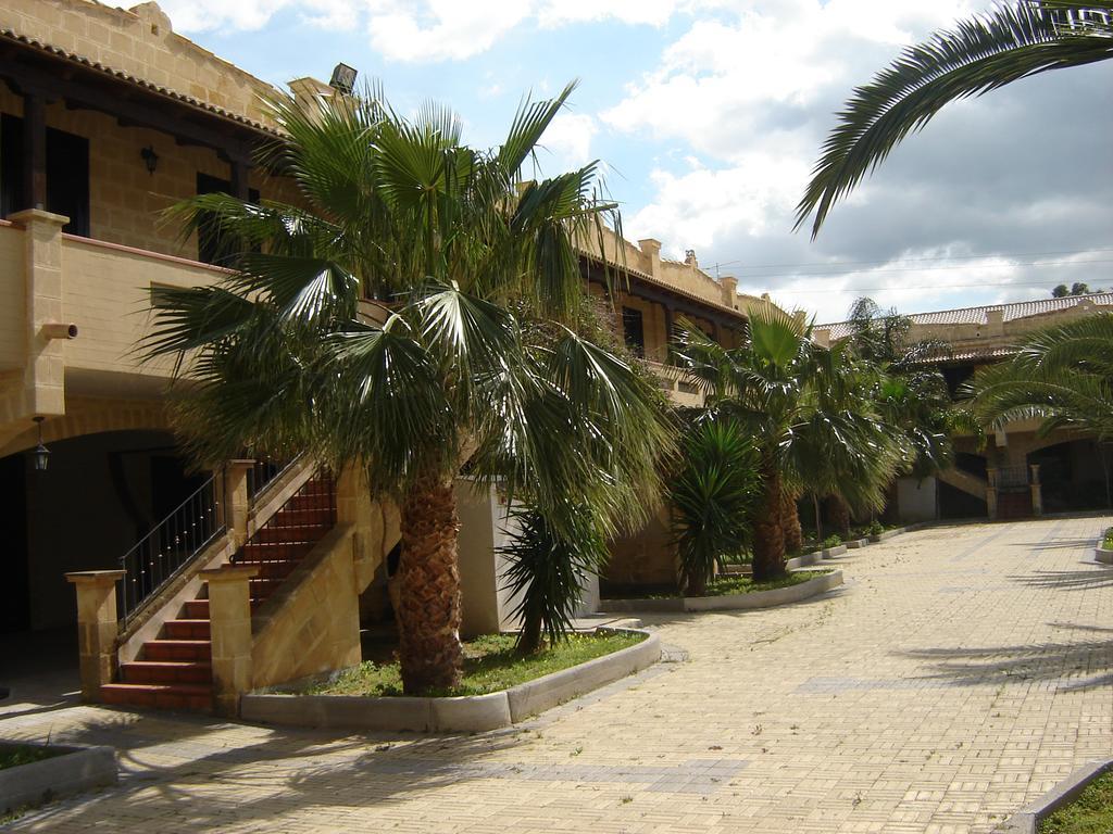 Dolce Estate Residence Buonfornello Exterior foto