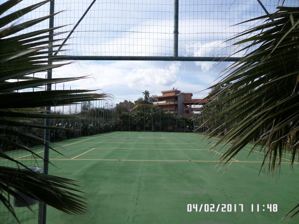 Dolce Estate Residence Buonfornello Exterior foto