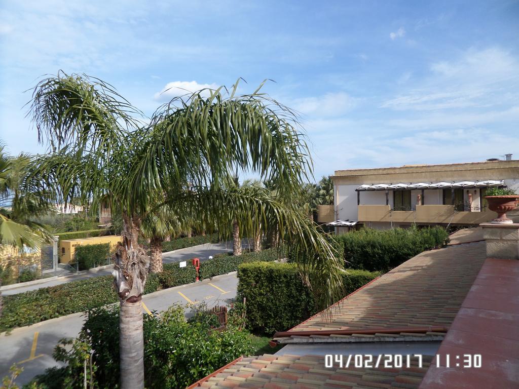 Dolce Estate Residence Buonfornello Exterior foto