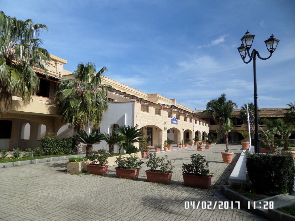Dolce Estate Residence Buonfornello Exterior foto