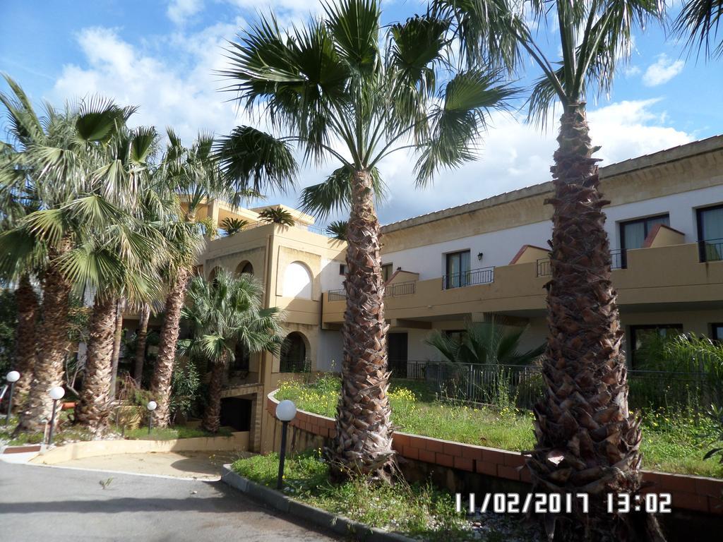 Dolce Estate Residence Buonfornello Exterior foto
