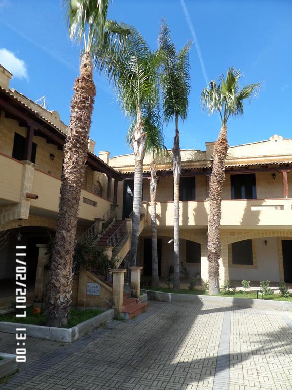 Dolce Estate Residence Buonfornello Exterior foto